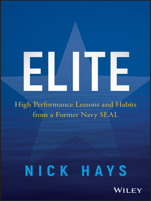 Title details for Elite by Nick Hays - Available